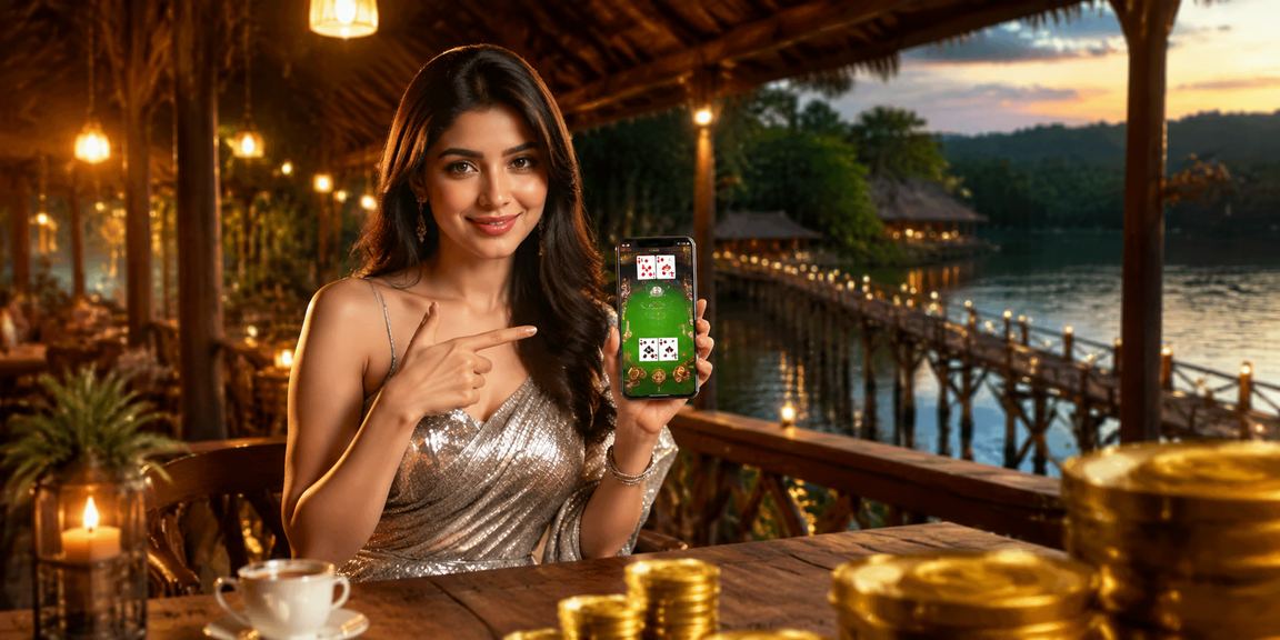 সিলেটে লাইভ ক্যাসিনো খেলছেন বাংলাদেশি মডেল