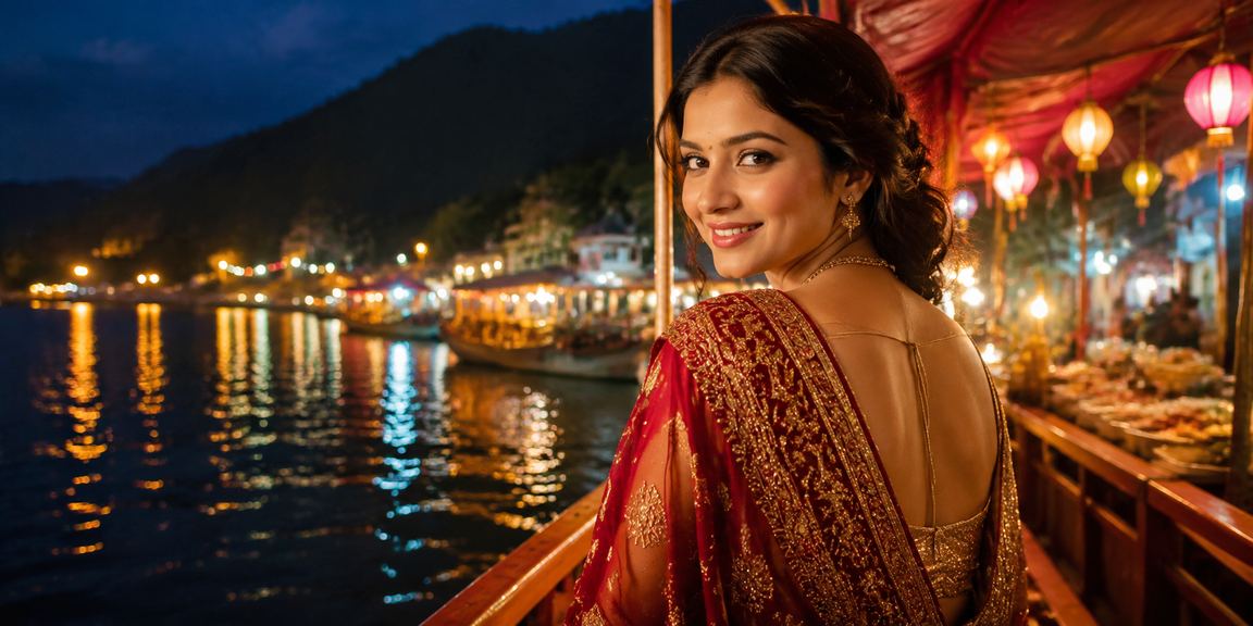 রাজশাহীতে হাই রোলার ক্যাসিনো উপভোগ করছেন মডেল