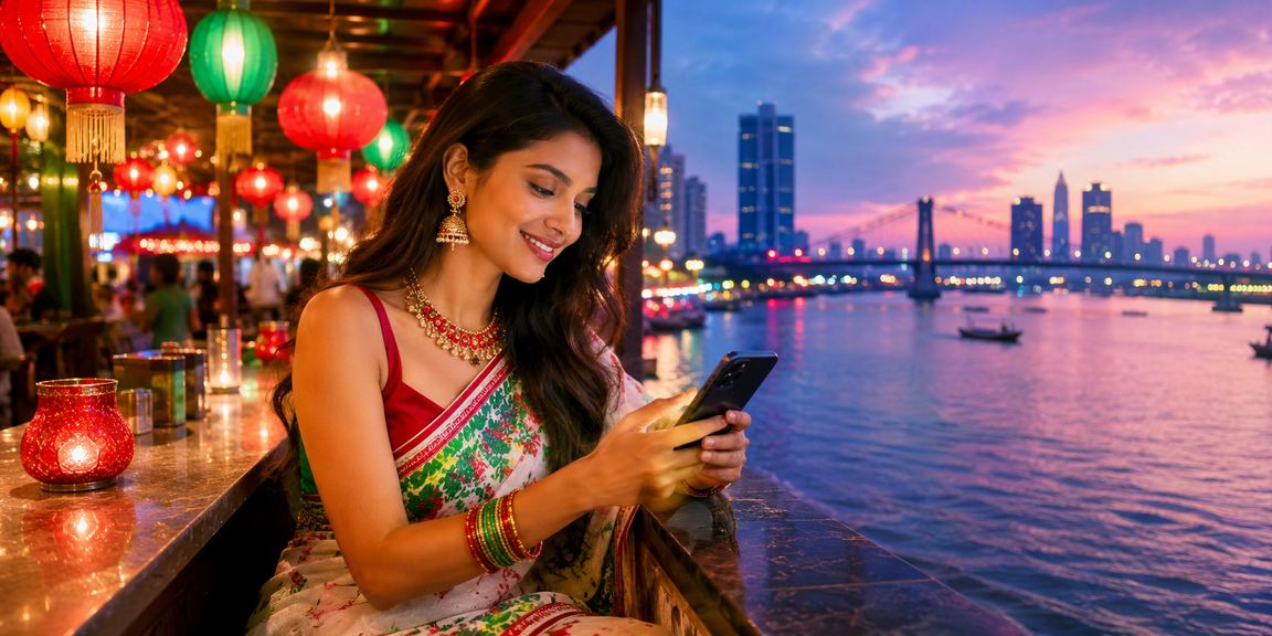 রংপুরে পহেলা বৈশাখে মোবাইল ক্যাসিনো উপভোগ